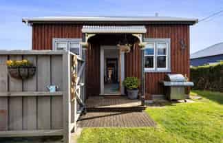 50 Gaine Street, New Plymouth Central