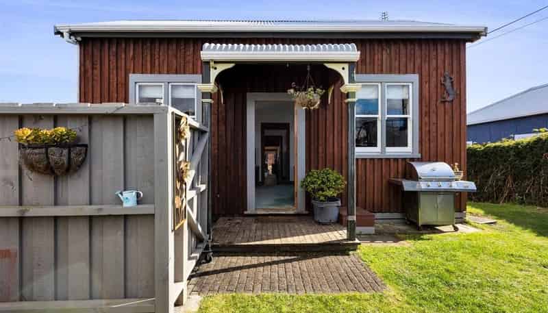 50 Gaine Street, New Plymouth Central