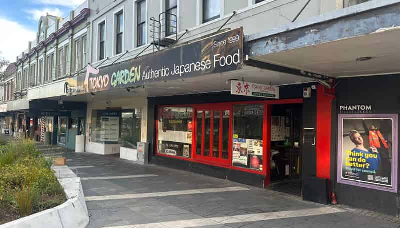 345 George Street, Dunedin Central