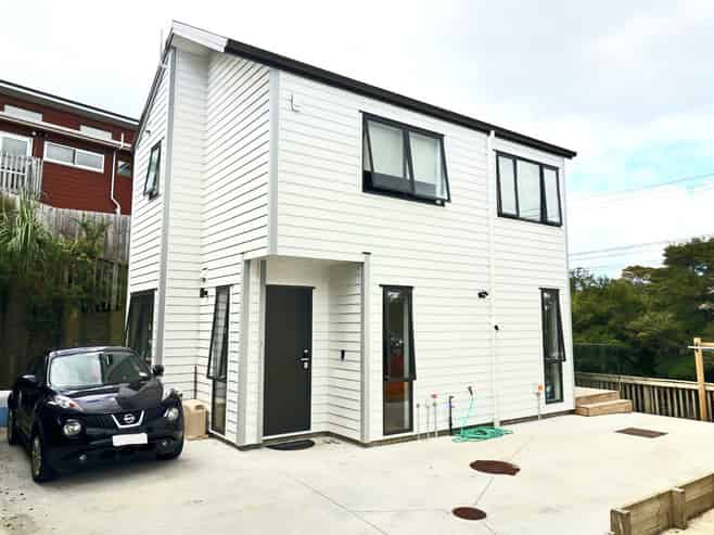 3  Korokio Lane, Henderson