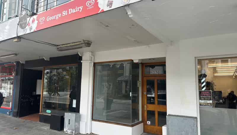 376 George Street, Dunedin Central