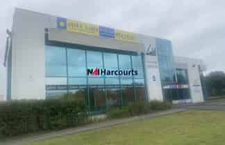 150sqm Ground Floor Office with Excellent Exposure