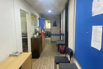 150sqm Ground Floor Office with Excellent Exposure