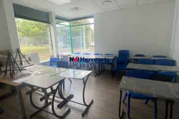 150sqm Ground Floor Office with Excellent Exposure