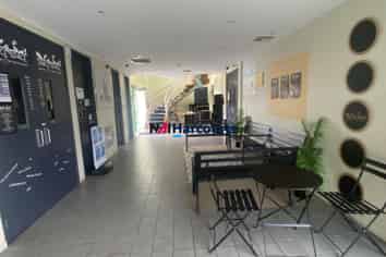 150sqm Ground Floor Office with Excellent Exposure