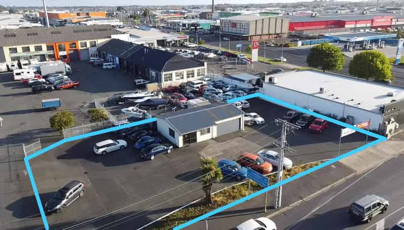 O/4 Strathallan Street, South Dunedin