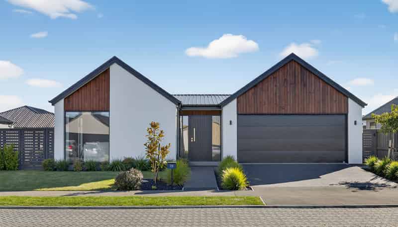 119 Skibbereen Drive, Halswell