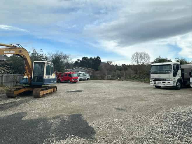 Food Processing Industrial For Lease