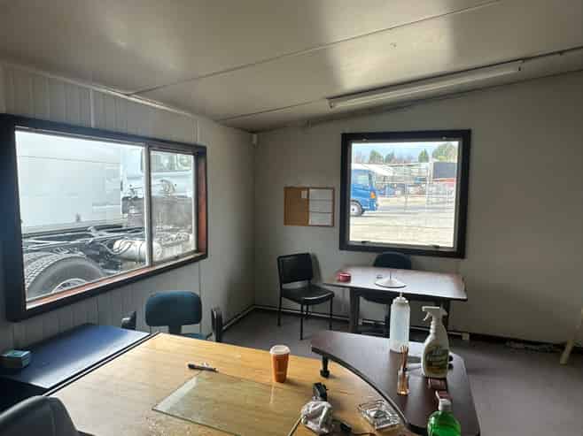 Food Processing Industrial For Lease