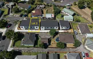 Lot 2/13 Hilda Road, Mangere