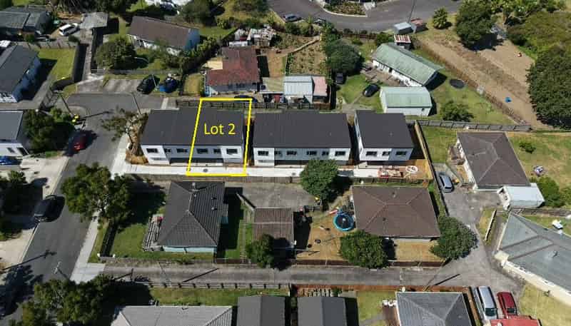 Lot 2/13 Hilda Road, Mangere