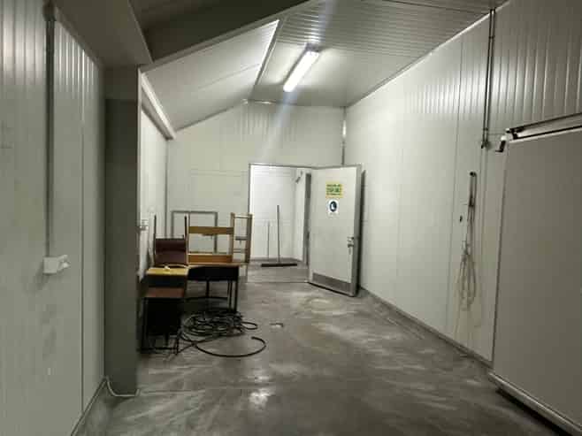 Food Processing Industrial For Sale