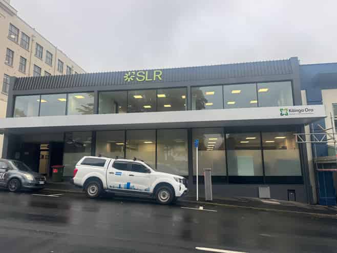 Well Sized Office in the Heart of the CBD!