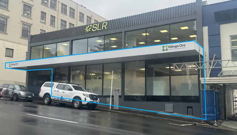 426 Moray Place, Dunedin Central