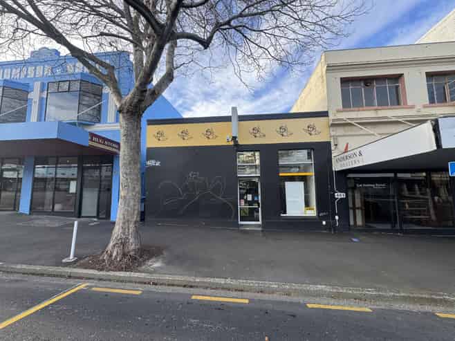 New Owner - Ready To Renovate - Lease Now