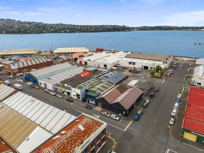 Affordable, Tidy Industrial - Two Tenancies