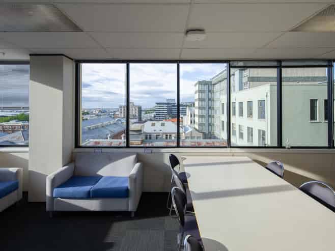 Premium Otago House Office Space
