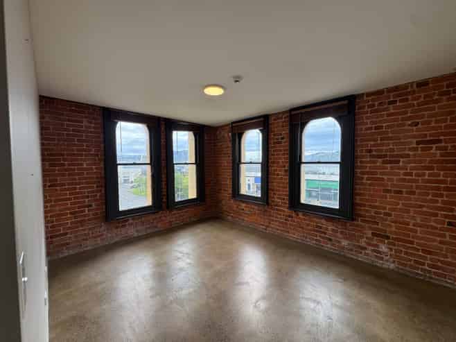 Awesome Character Office Suite - For Lease