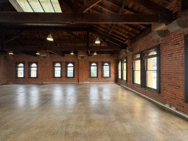 Awesome Character Office Suite - For Lease