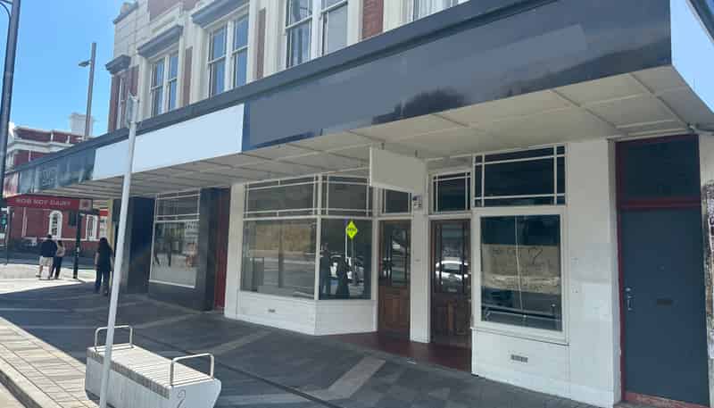 492 George Street, Dunedin Central