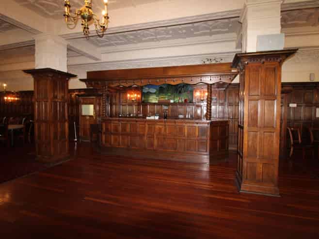 Grand Hospitality/Function Venue in CBD