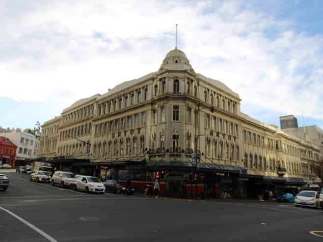 Grand Hospitality/Function Venue in CBD