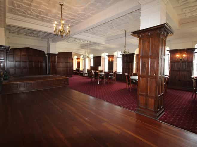 Grand Hospitality/Function Venue in CBD