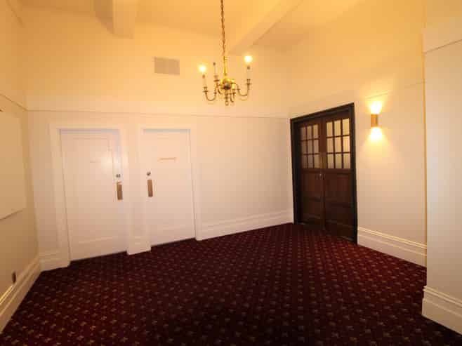 Grand Hospitality/Function Venue in CBD