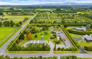 5 Whitewood Crescent, West Melton