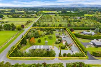 5 Whitewood Crescent, West Melton