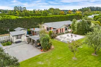 5 Whitewood Crescent, West Melton
