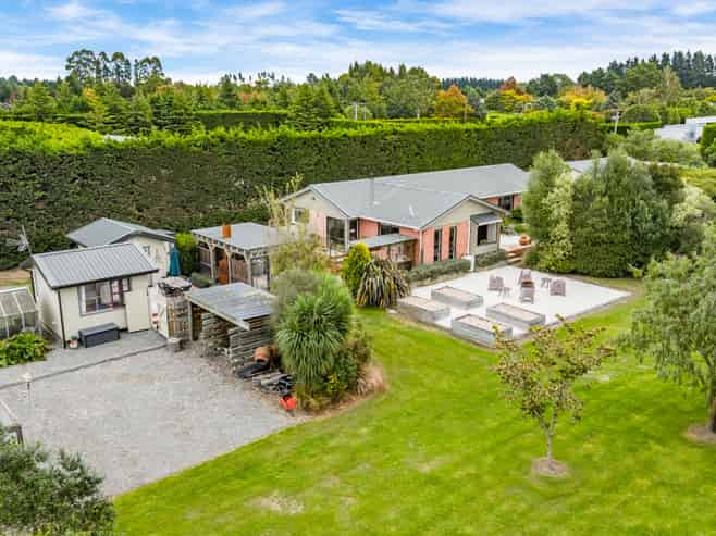 5 Whitewood Crescent, West Melton