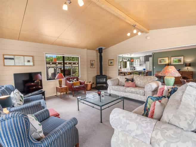 5 Whitewood Crescent, West Melton