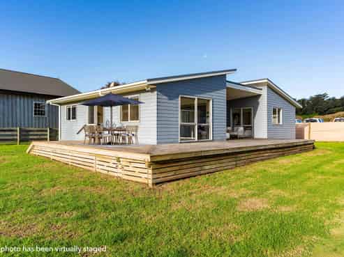 4B Beachcomber Road, Mangawhai Heads