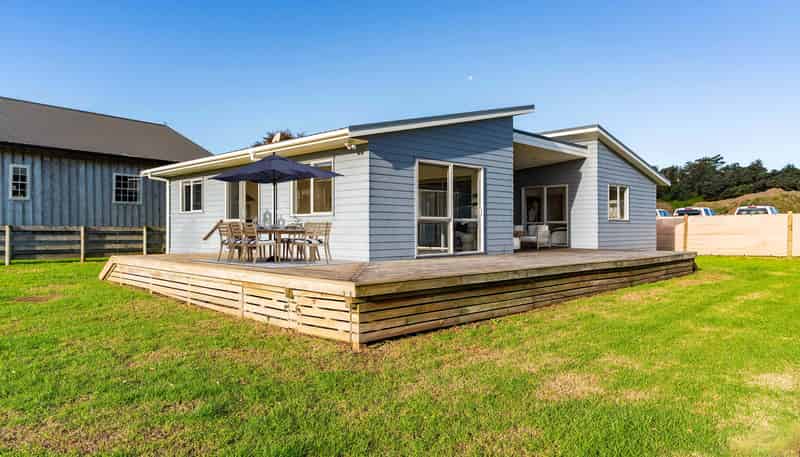 4B Beachcomber Road, Mangawhai Heads