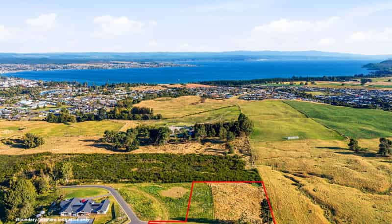 23 Walnut Lane, Nukuhau