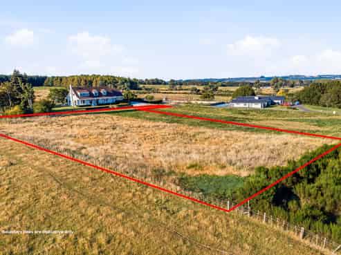 23 Walnut Lane, Nukuhau