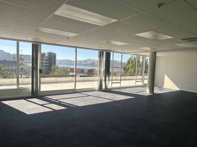 Trevian House - Ground Floor Office Suite