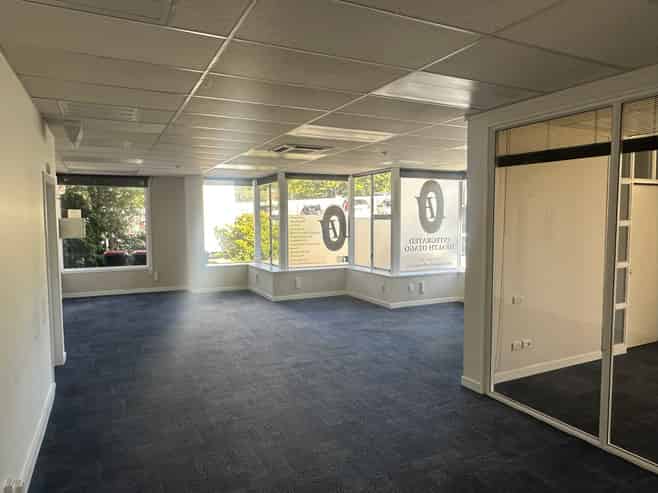 Trevian House - Ground Floor Office Suite