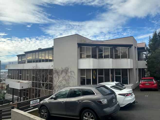 Trevian House - Ground Floor Office Suite