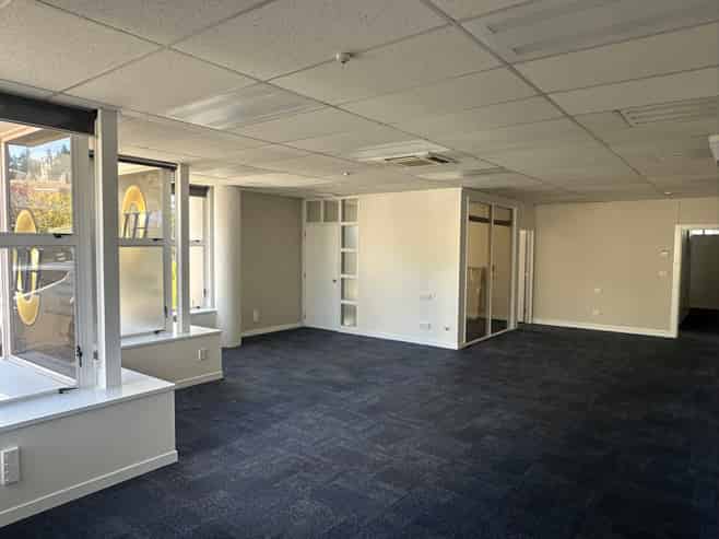 Trevian House - Ground Floor Office Suite