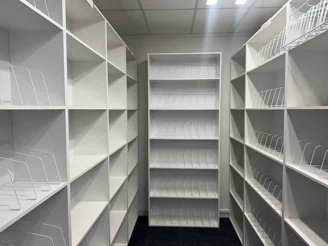 Trevian House - Smaller Office Suite