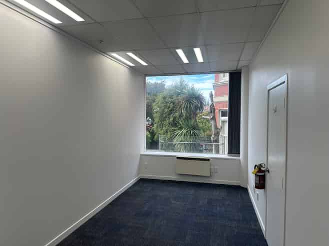 Trevian House - Smaller Office Suite