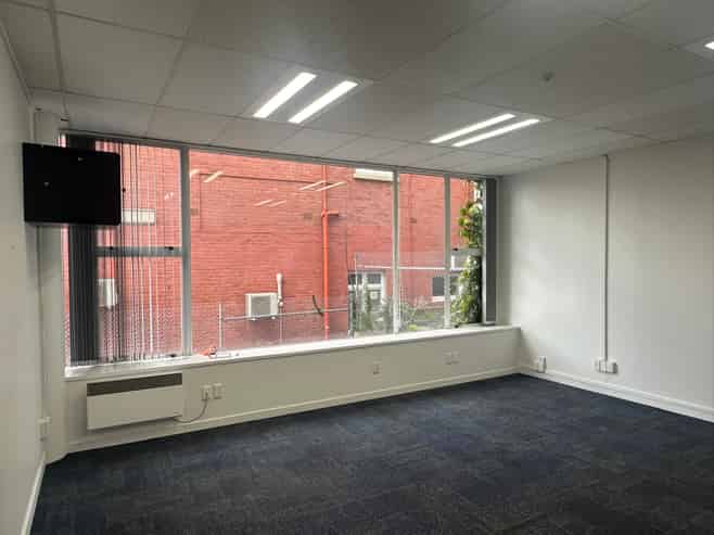 Trevian House - Smaller Office Suite