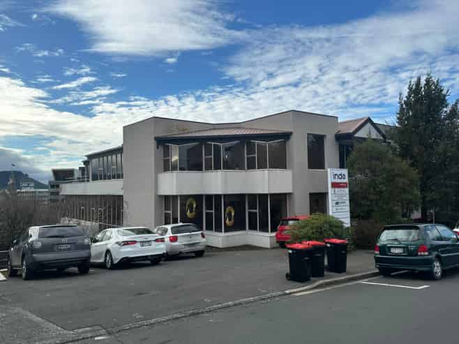 Trevian House - Smaller Office Suite