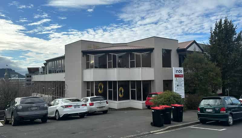 60 Tennyson Street, Dunedin Central