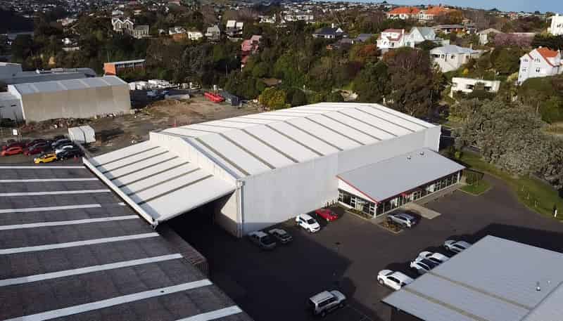 1/61 Timaru Street, South Dunedin