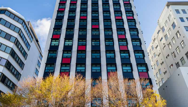 85 Molesworth Street, Pipitea