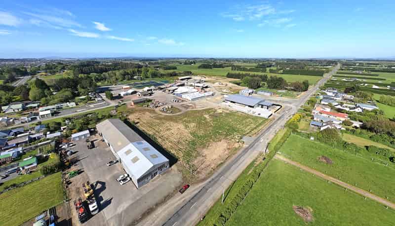 2/654 North Road, Invercargill