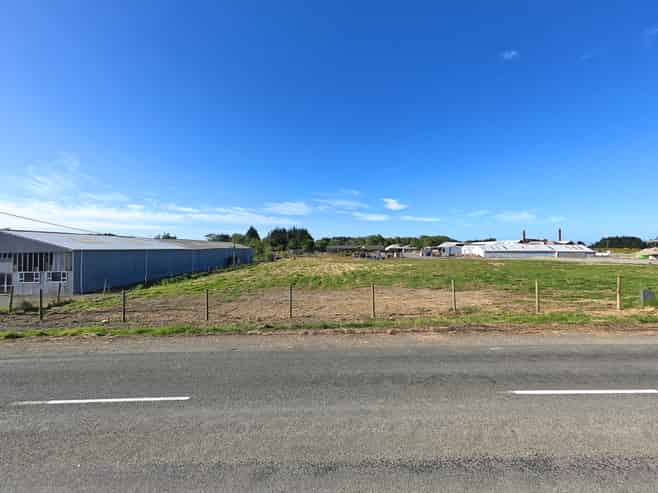 Industrial Section for Sale - 4,500sqm